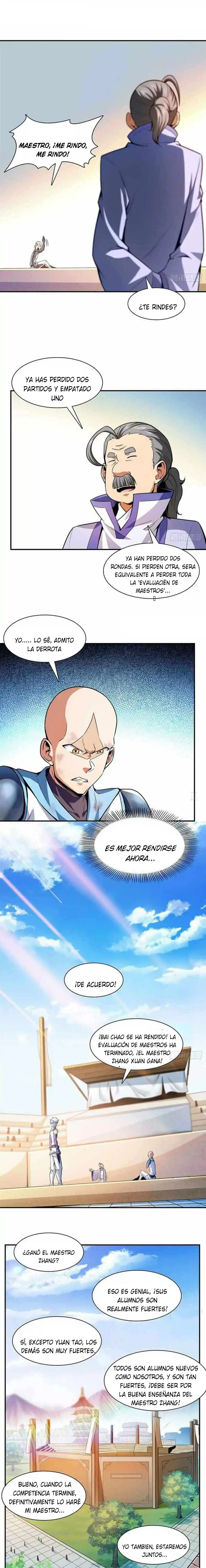 Library Of Heaven's Path(2020) - Capítulo 129 - Página 2 - LectorTMOo
