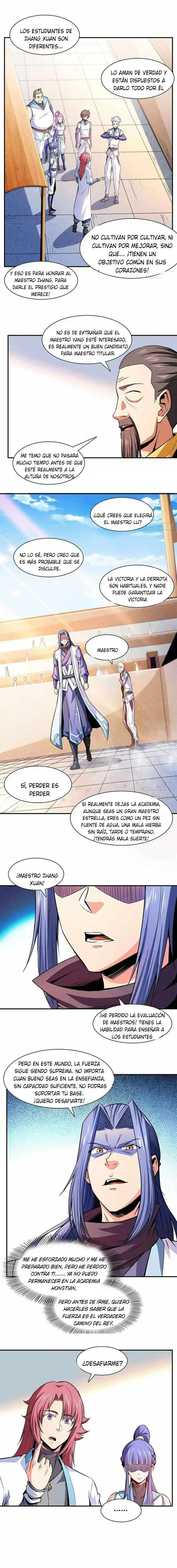 Library Of Heaven's Path(2020) - Capítulo 129 - Página 4 - LectorTMOo