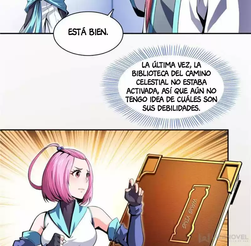 Library Of Heaven's Path(2020) - Capítulo 13 - Página 4 - LectorTMOo