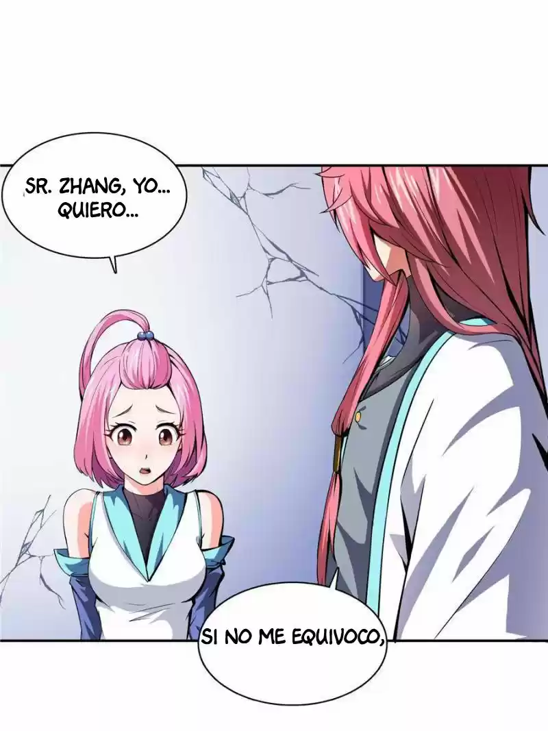 Library Of Heaven's Path(2020) - Capítulo 13 - Página 7 - LectorTMOo
