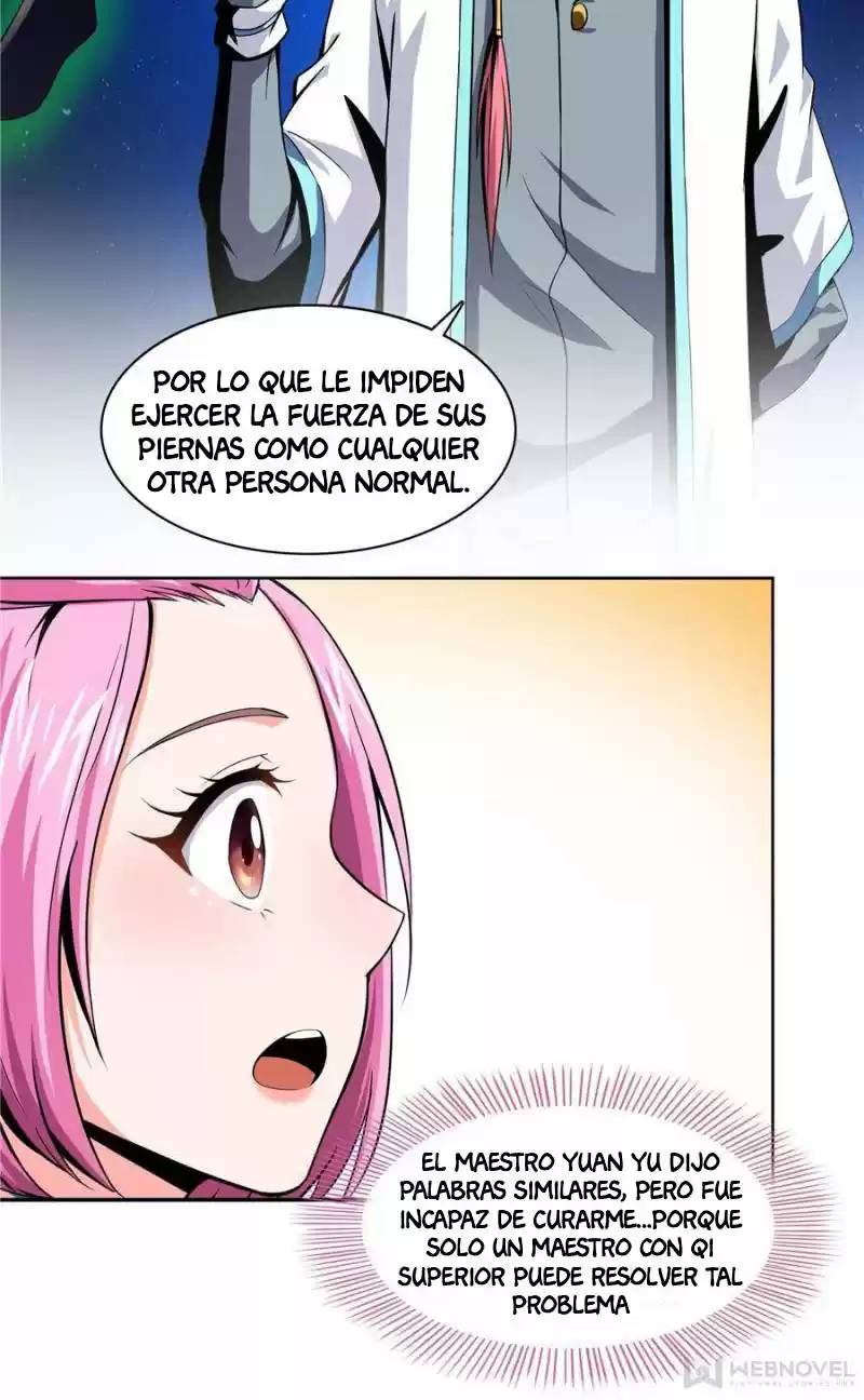 Library Of Heaven's Path(2020) - Capítulo 13 - Página 10 - LectorTMOo