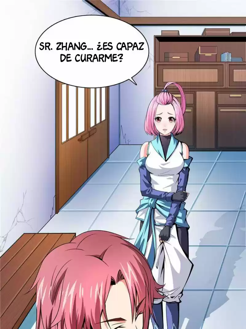 Library Of Heaven's Path(2020) - Capítulo 13 - Página 11 - LectorTMOo