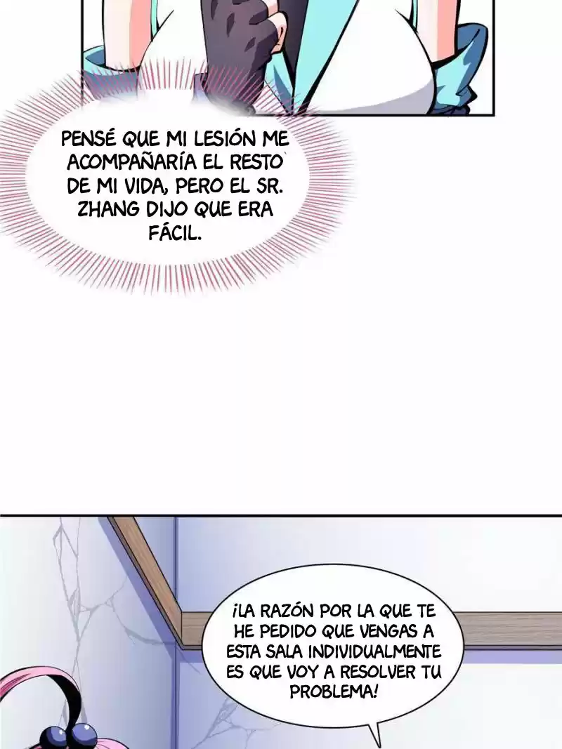 Library Of Heaven's Path(2020) - Capítulo 13 - Página 14 - LectorTMOo