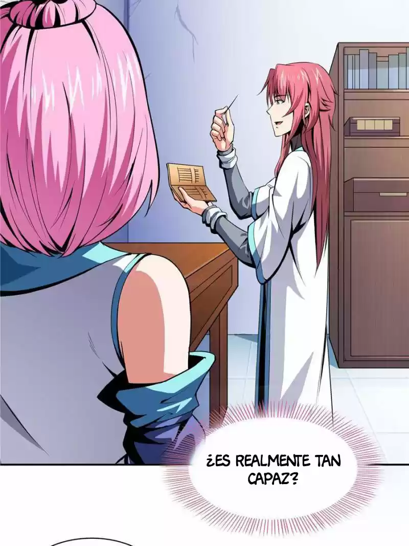 Library Of Heaven's Path(2020) - Capítulo 13 - Página 15 - LectorTMOo