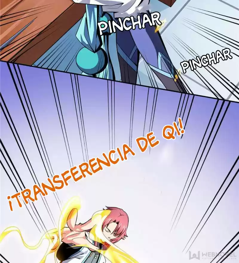 Library Of Heaven's Path(2020) - Capítulo 13 - Página 24 - LectorTMOo