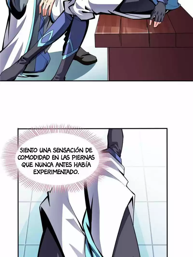 Library Of Heaven's Path(2020) - Capítulo 13 - Página 29 - LectorTMOo