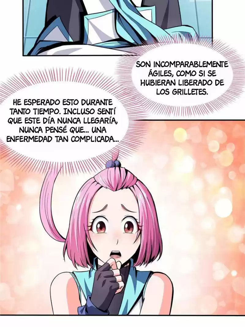 Library Of Heaven's Path(2020) - Capítulo 13 - Página 30 - LectorTMOo