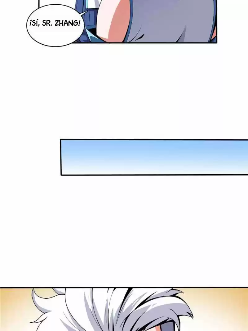 Library Of Heaven's Path(2020) - Capítulo 13 - Página 33 - LectorTMOo