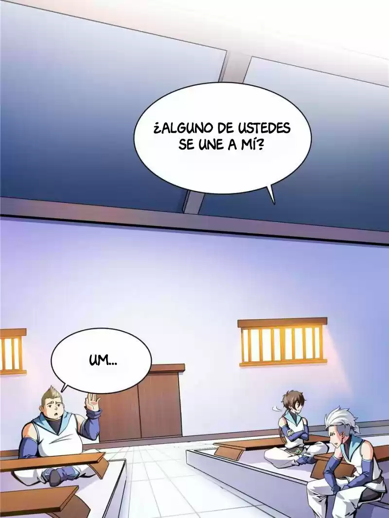 Library Of Heaven's Path(2020) - Capítulo 13 - Página 35 - LectorTMOo