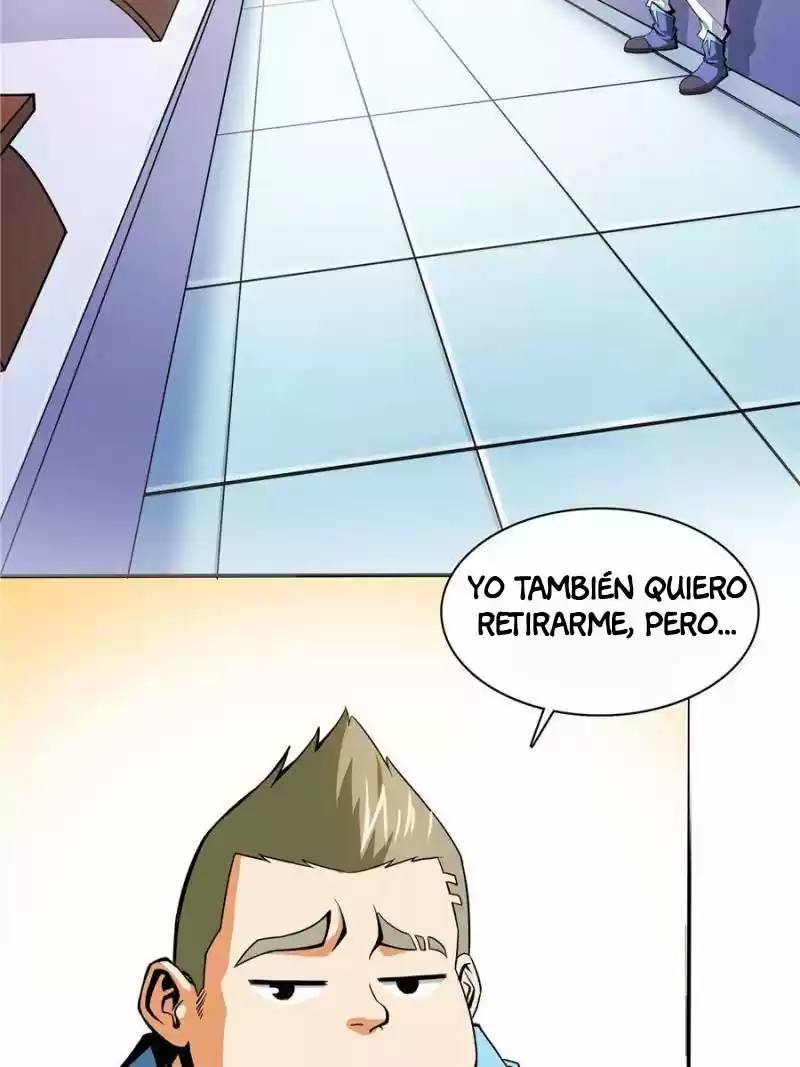 Library Of Heaven's Path(2020) - Capítulo 13 - Página 36 - LectorTMOo
