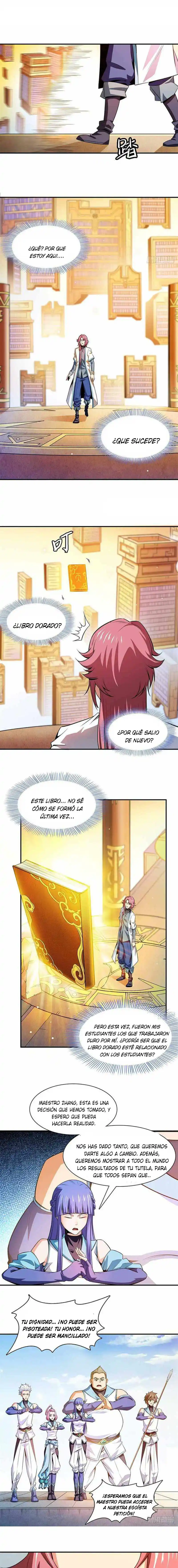 Library Of Heaven's Path(2020) - Capítulo 130 - Página 2 - LectorTMOo