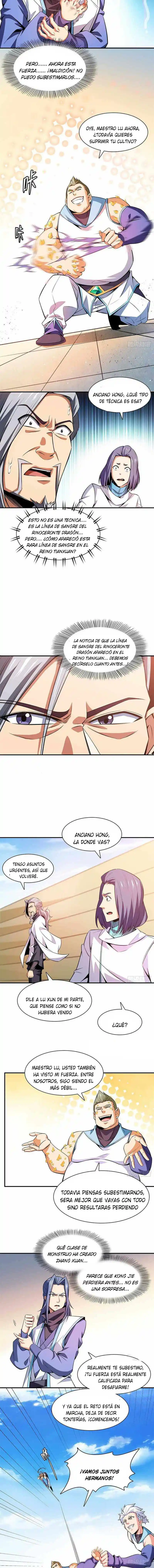 Library Of Heaven's Path(2020) - Capítulo 130 - Página 5 - LectorTMOo