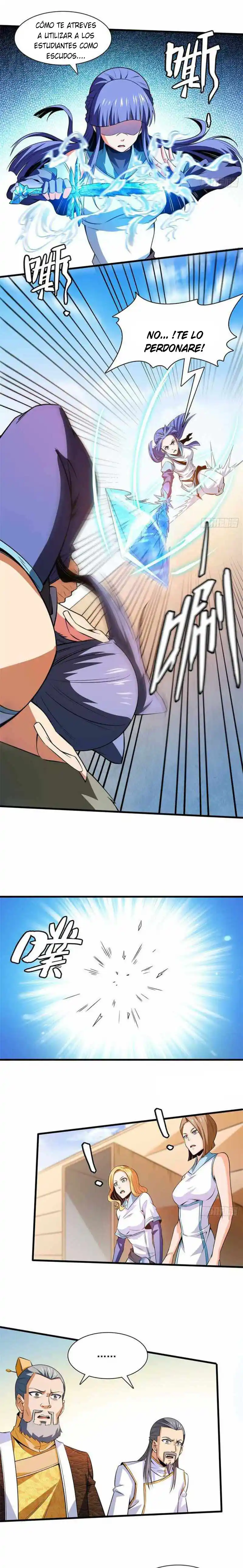 Library Of Heaven's Path(2020) - Capítulo 133 - Página 3 - LectorTMOo