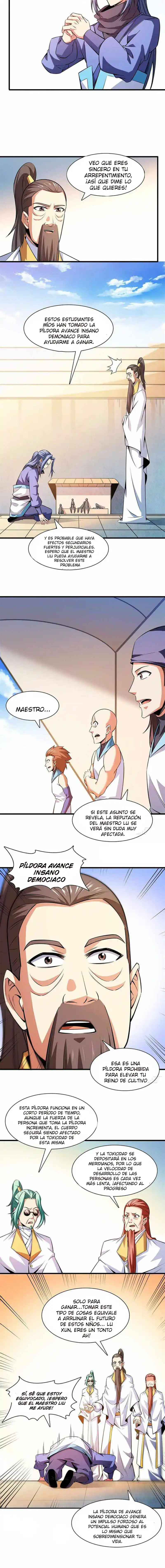 Library Of Heaven's Path(2020) - Capítulo 134 - Página 6 - LectorTMOo