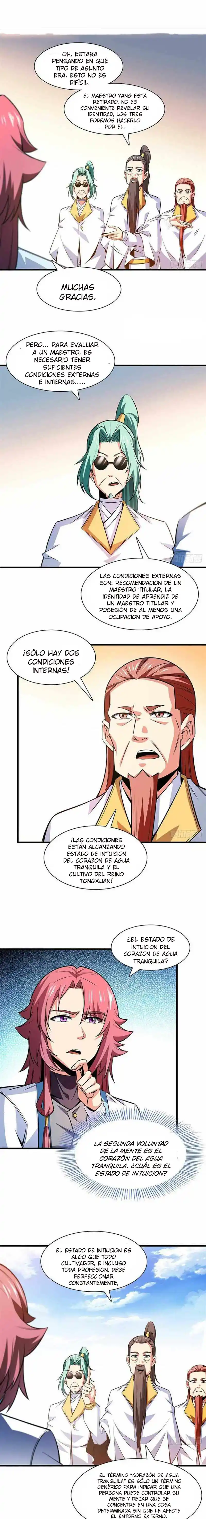 Library Of Heaven's Path(2020) - Capítulo 135 - Página 2 - LectorTMOo