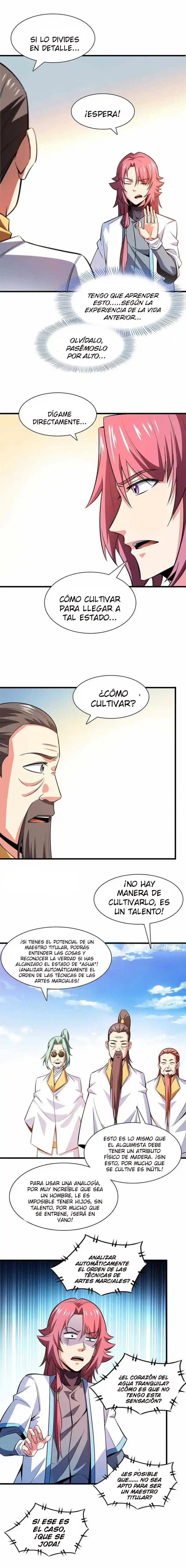 Library Of Heaven's Path(2020) - Capítulo 135 - Página 3 - LectorTMOo