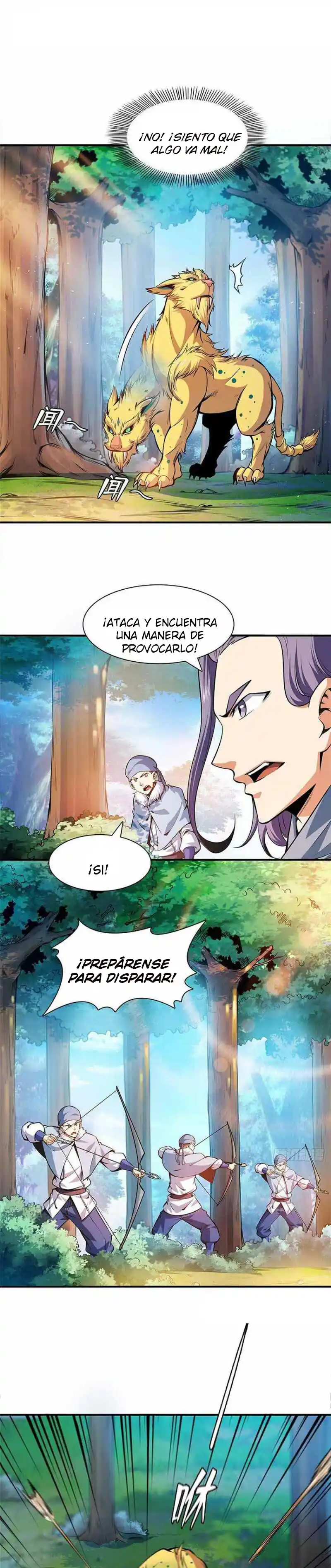 Library Of Heaven's Path(2020) - Capítulo 138 - Página 2 - LectorTMOo