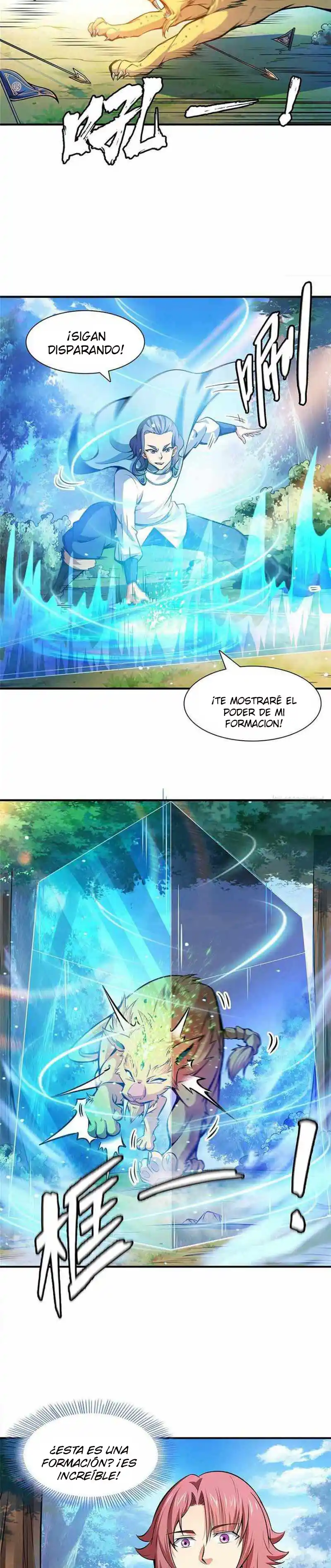 Library Of Heaven's Path(2020) - Capítulo 138 - Página 4 - LectorTMOo