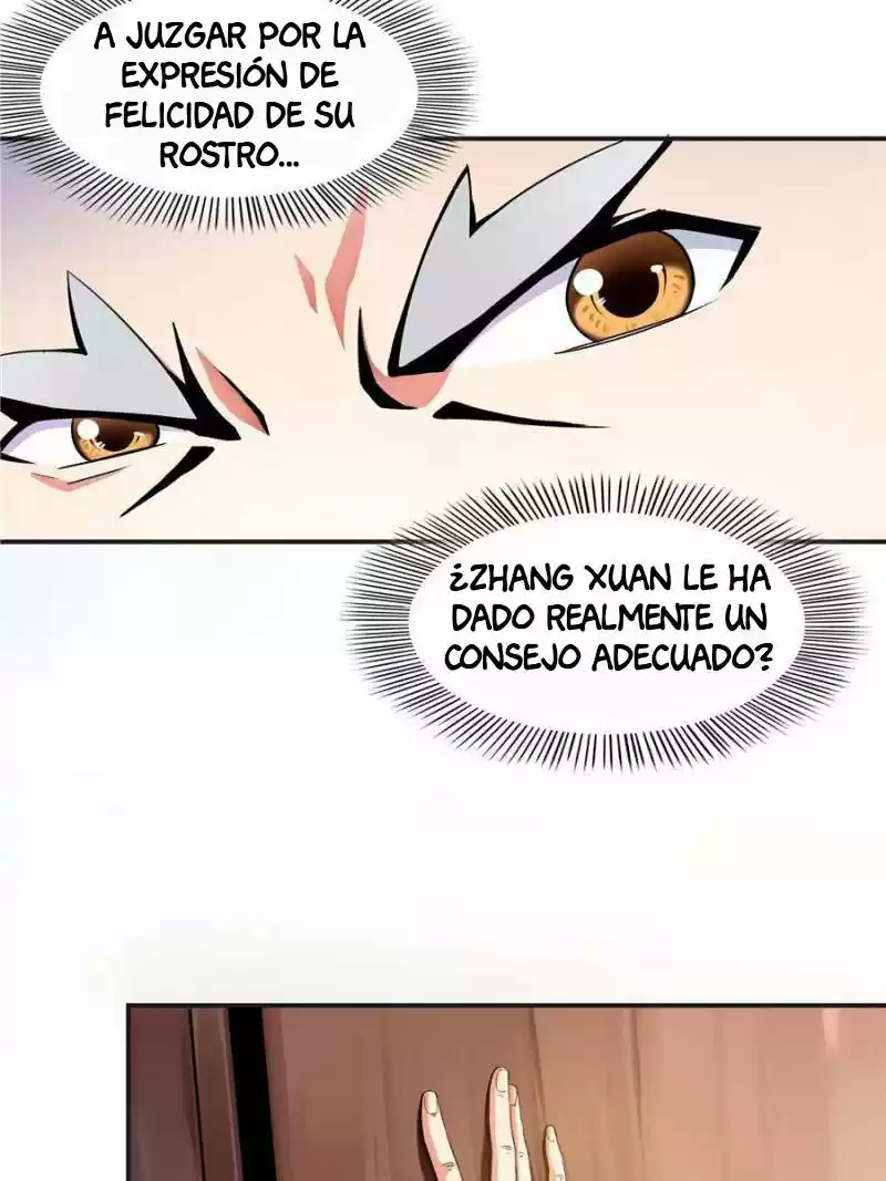Library Of Heaven's Path(2020) - Capítulo 14 - Página 5 - LectorTMOo