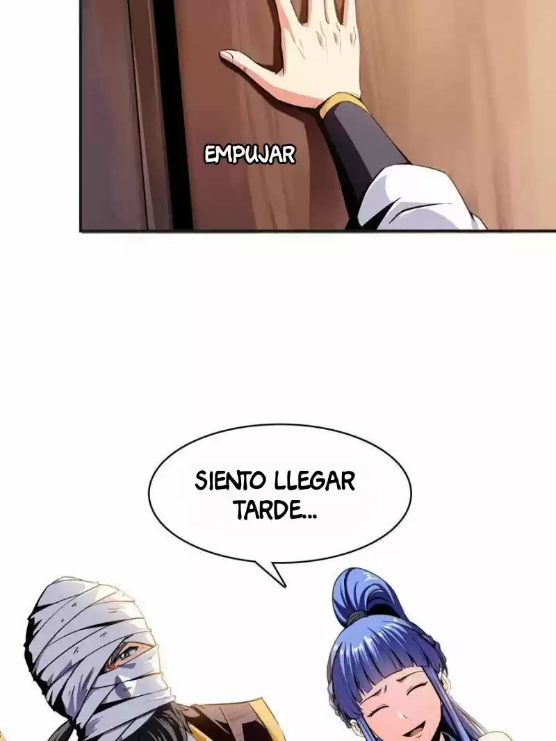 Library Of Heaven's Path(2020) - Capítulo 14 - Página 6 - LectorTMOo