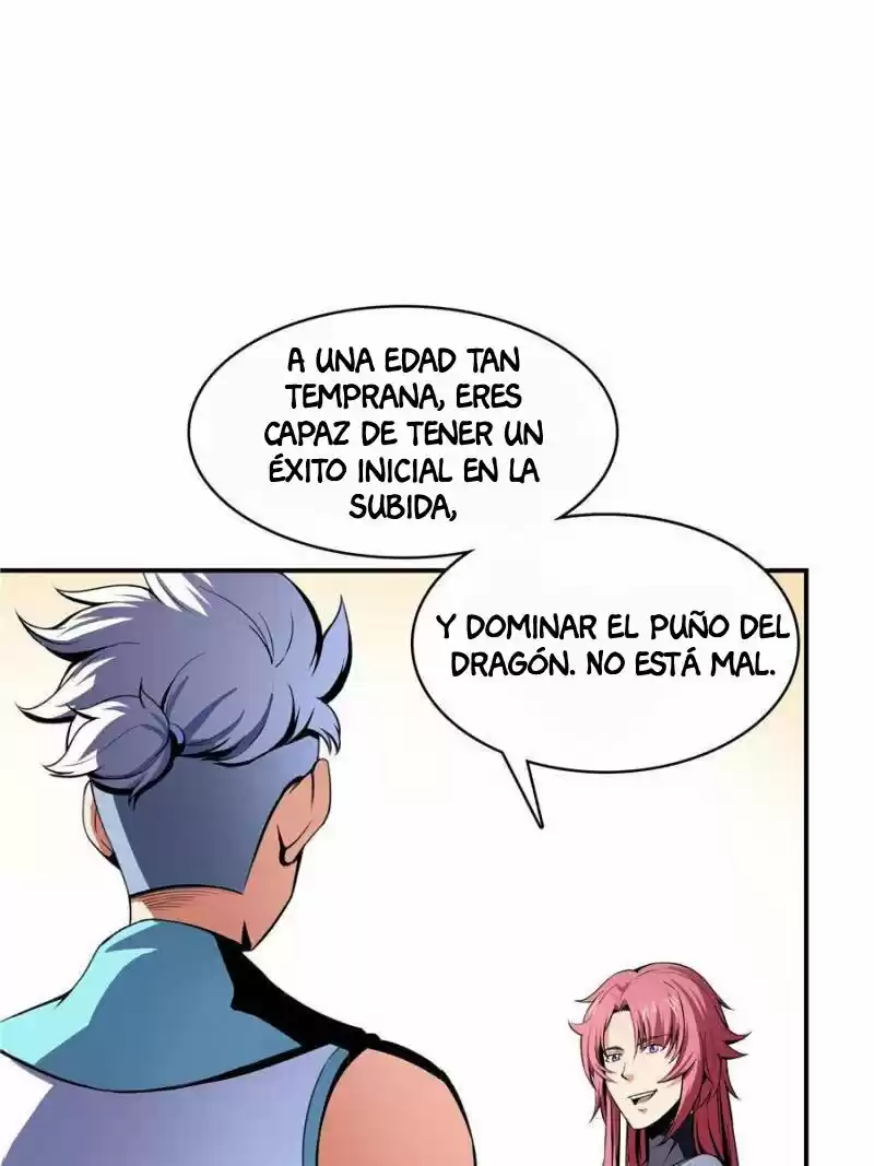 Library Of Heaven's Path(2020) - Capítulo 14 - Página 13 - LectorTMOo