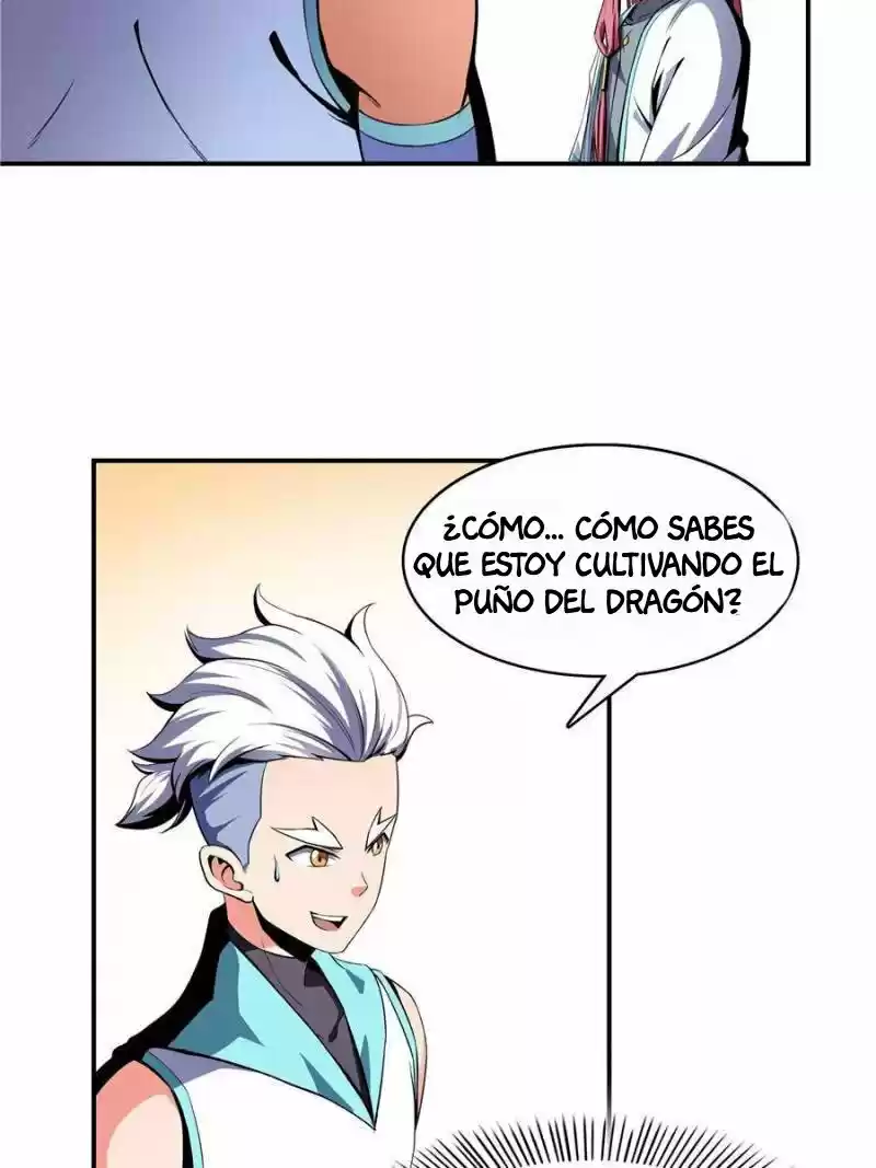 Library Of Heaven's Path(2020) - Capítulo 14 - Página 14 - LectorTMOo