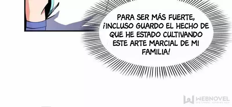 Library Of Heaven's Path(2020) - Capítulo 14 - Página 15 - LectorTMOo