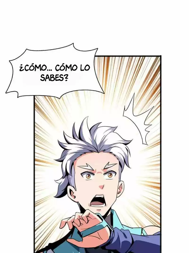 Library Of Heaven's Path(2020) - Capítulo 14 - Página 17 - LectorTMOo