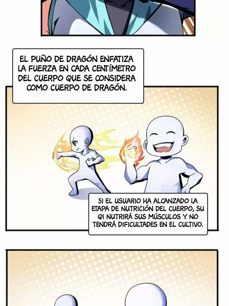 Library Of Heaven's Path(2020) - Capítulo 14 - Página 18 - LectorTMOo
