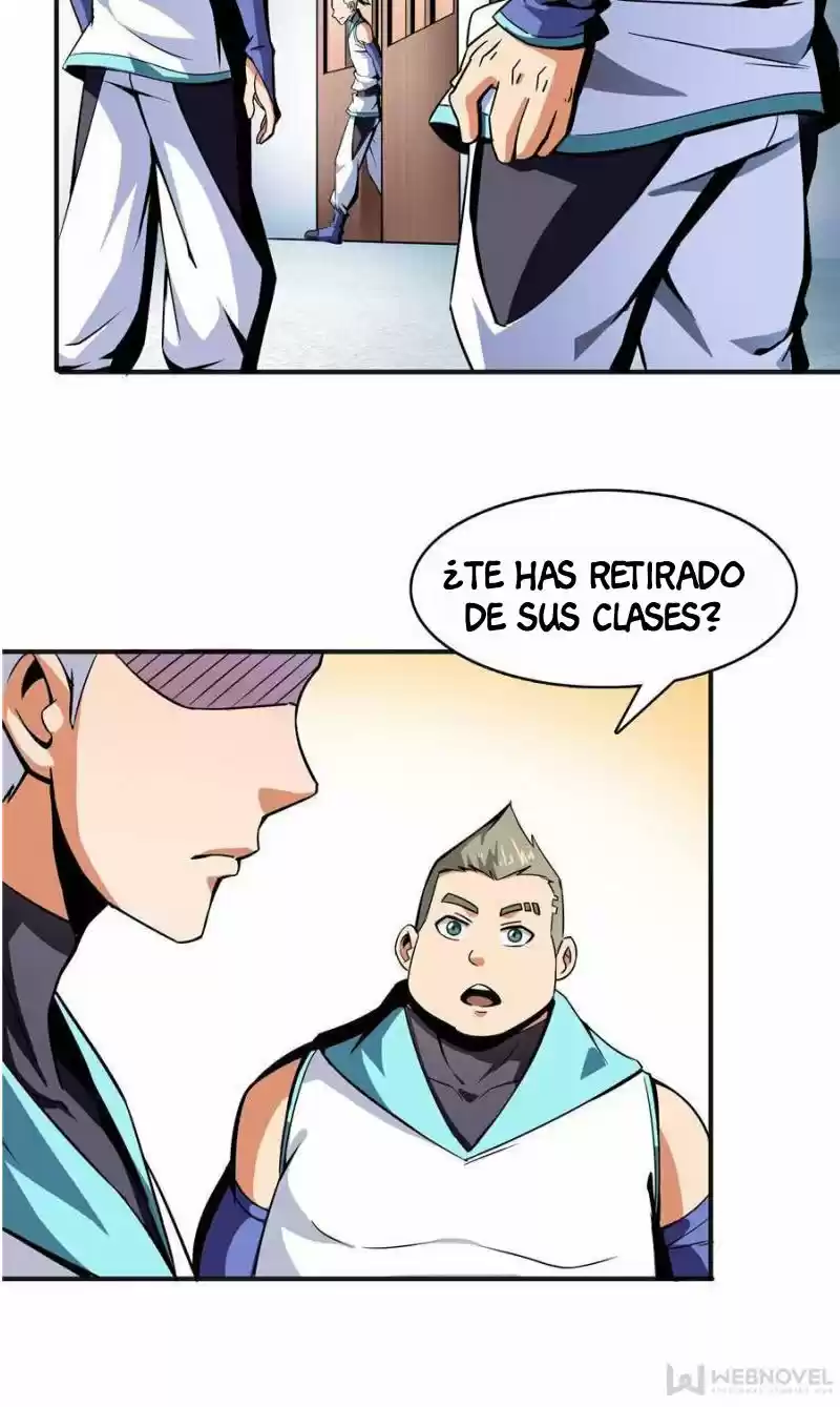 Library Of Heaven's Path(2020) - Capítulo 14 - Página 24 - LectorTMOo
