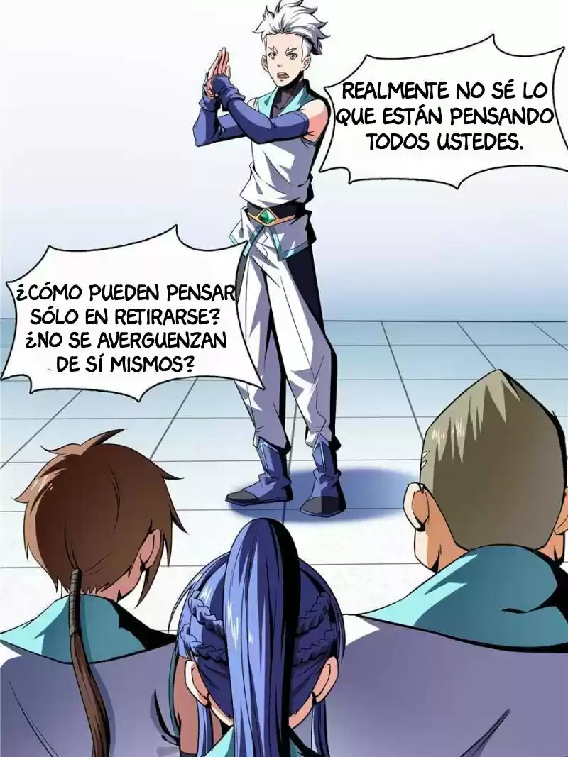 Library Of Heaven's Path(2020) - Capítulo 14 - Página 26 - LectorTMOo