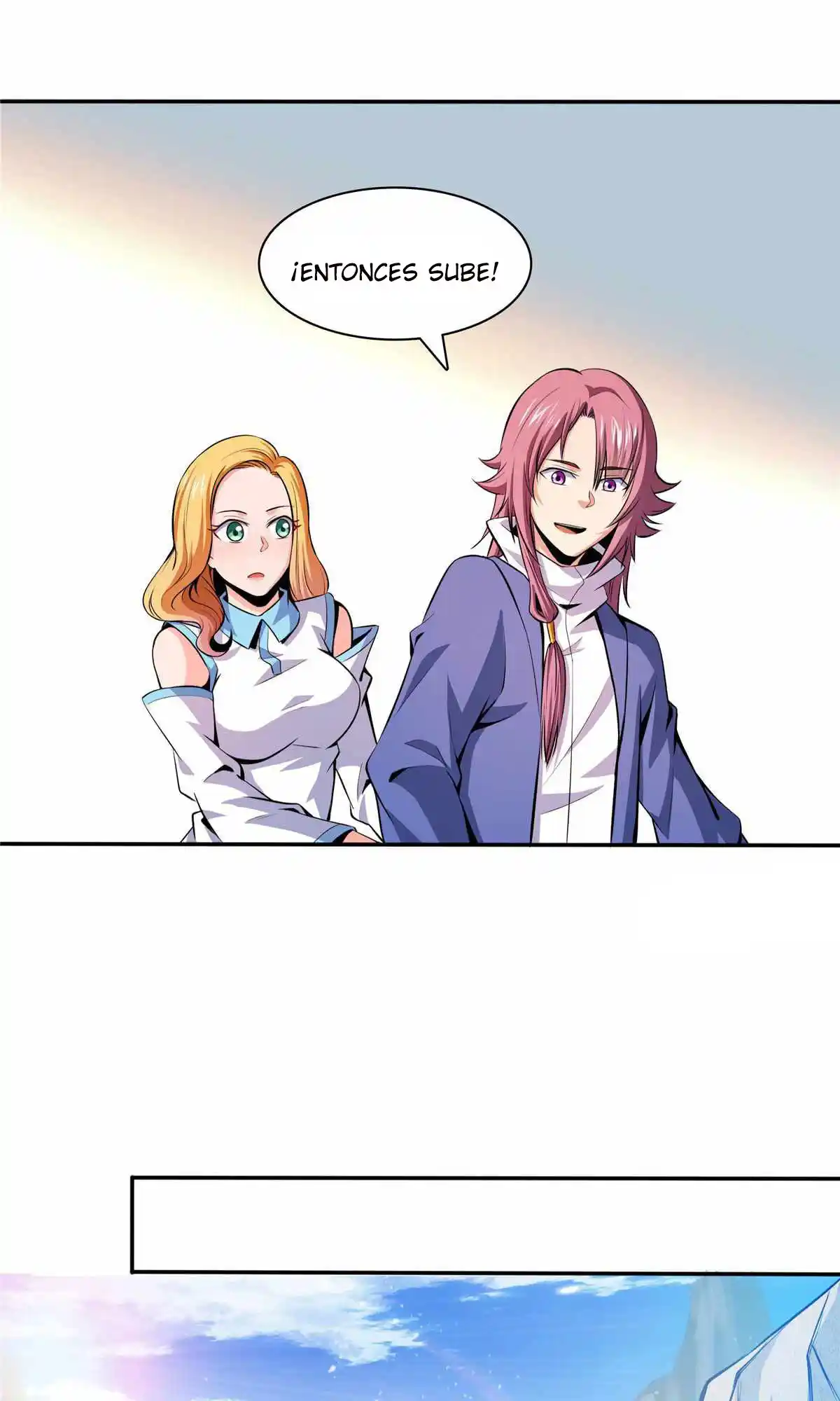 Library Of Heaven's Path(2020) - Capítulo 140 - Página 4 - LectorTMOo
