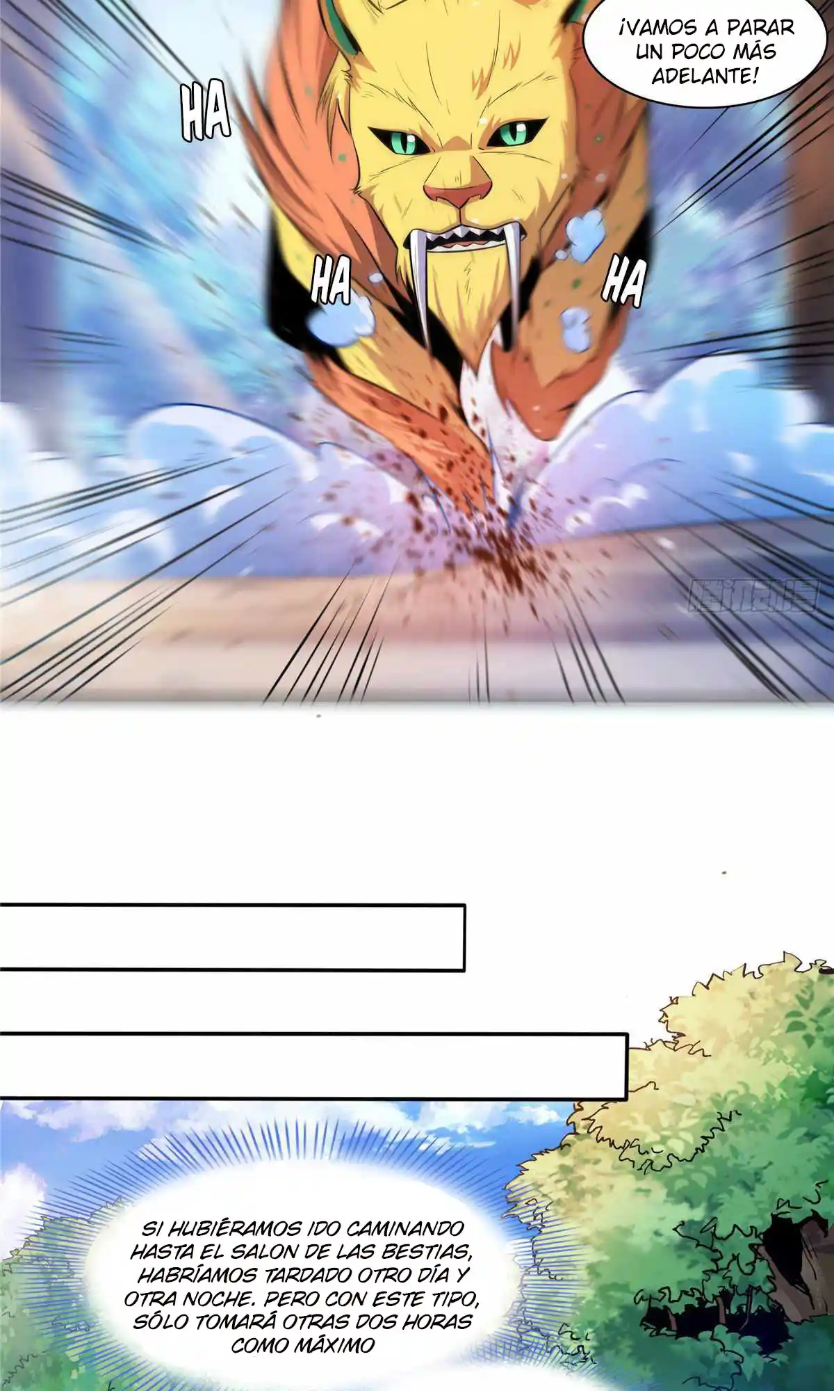 Library Of Heaven's Path(2020) - Capítulo 140 - Página 7 - LectorTMOo