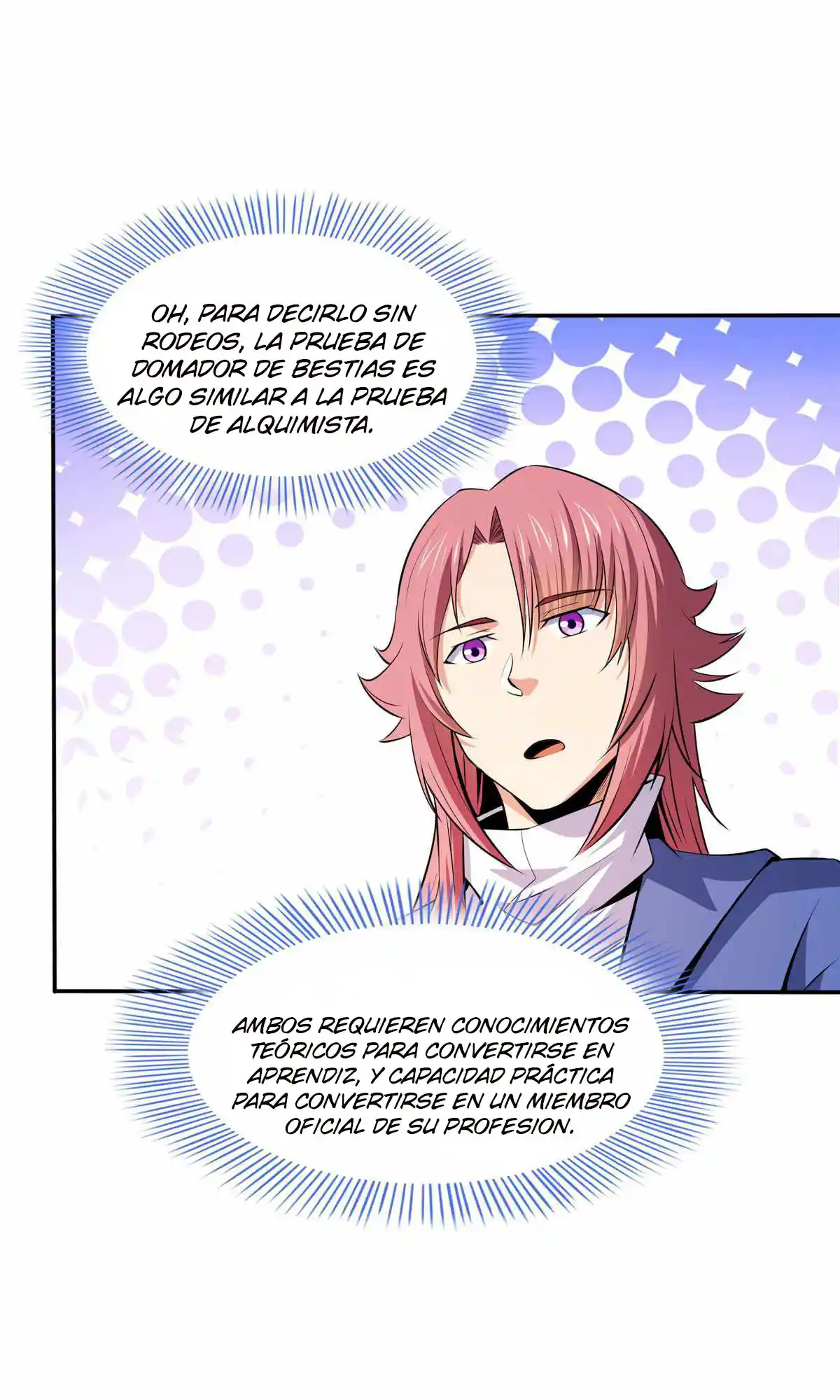 Library Of Heaven's Path(2020) - Capítulo 140 - Página 12 - LectorTMOo