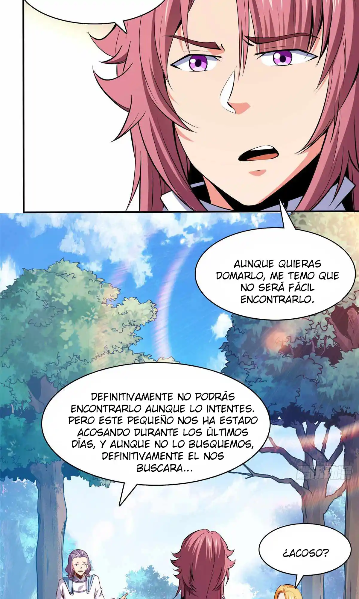 Library Of Heaven's Path(2020) - Capítulo 140 - Página 20 - LectorTMOo