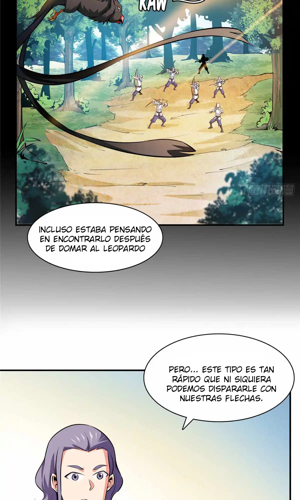Library Of Heaven's Path(2020) - Capítulo 140 - Página 24 - LectorTMOo