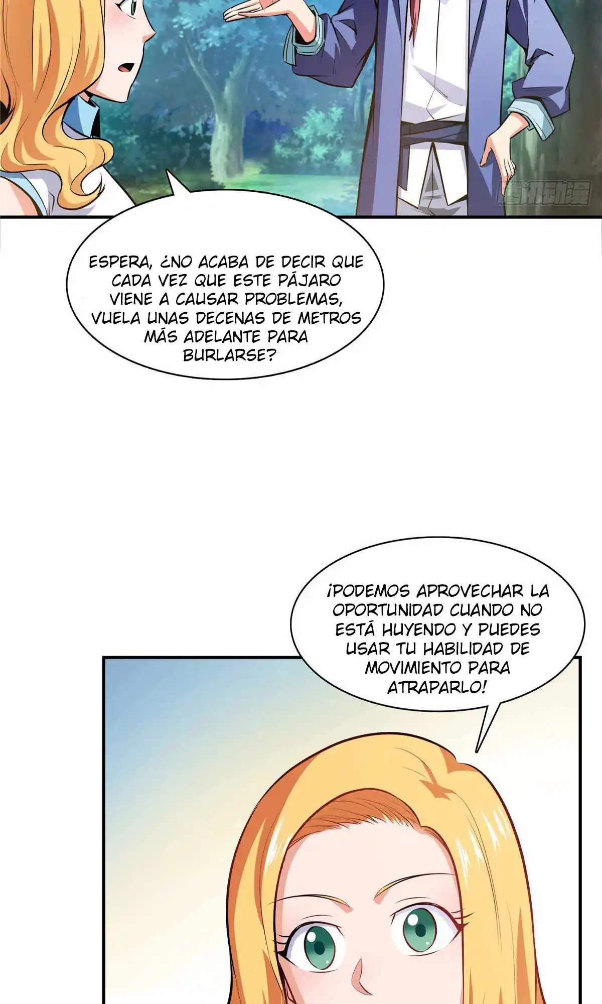 Library Of Heaven's Path(2020) - Capítulo 140 - Página 26 - LectorTMOo