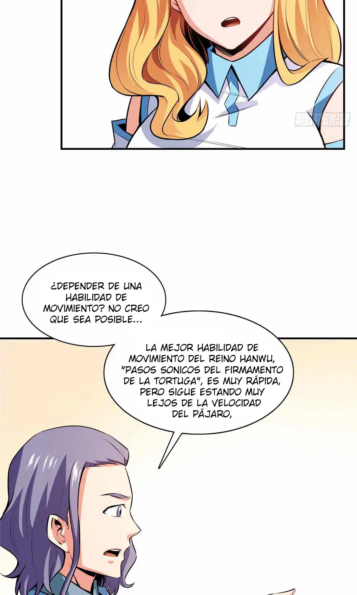 Library Of Heaven's Path(2020) - Capítulo 140 - Página 27 - LectorTMOo