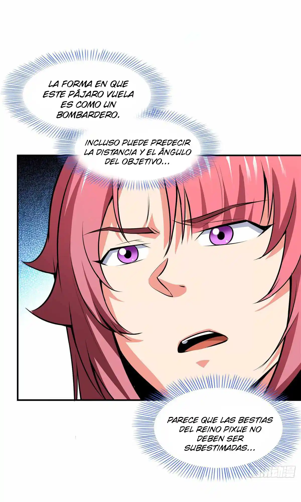 Library Of Heaven's Path(2020) - Capítulo 141 - Página 2 - LectorTMOo