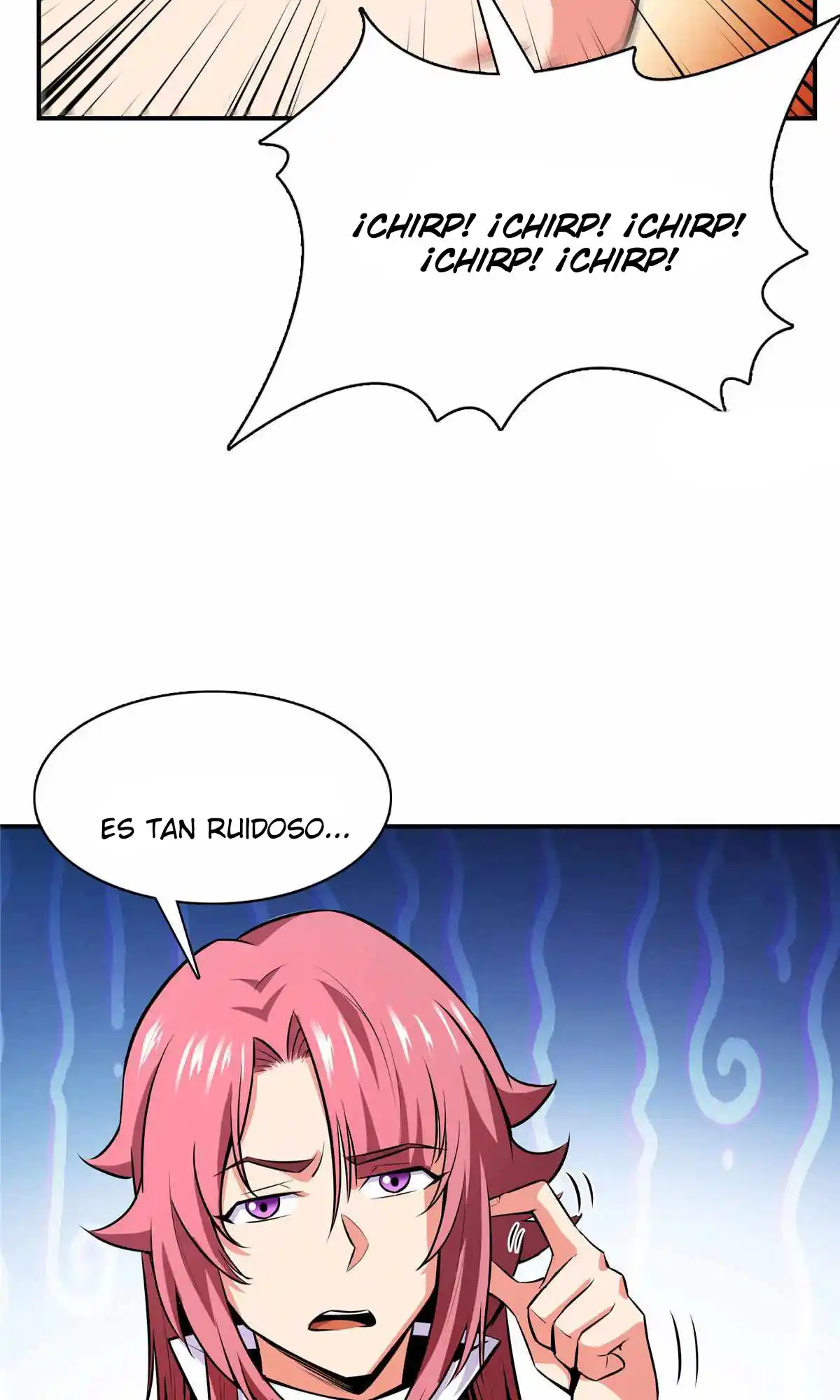 Library Of Heaven's Path(2020) - Capítulo 141 - Página 10 - LectorTMOo