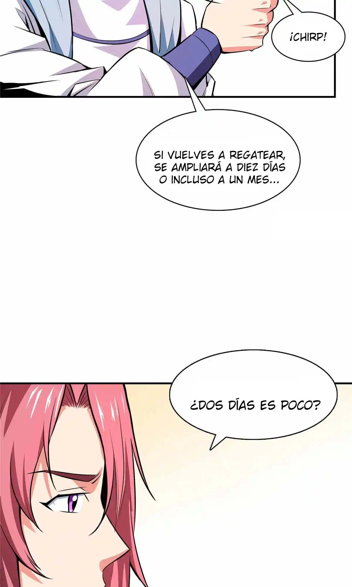 Library Of Heaven's Path(2020) - Capítulo 141 - Página 12 - LectorTMOo