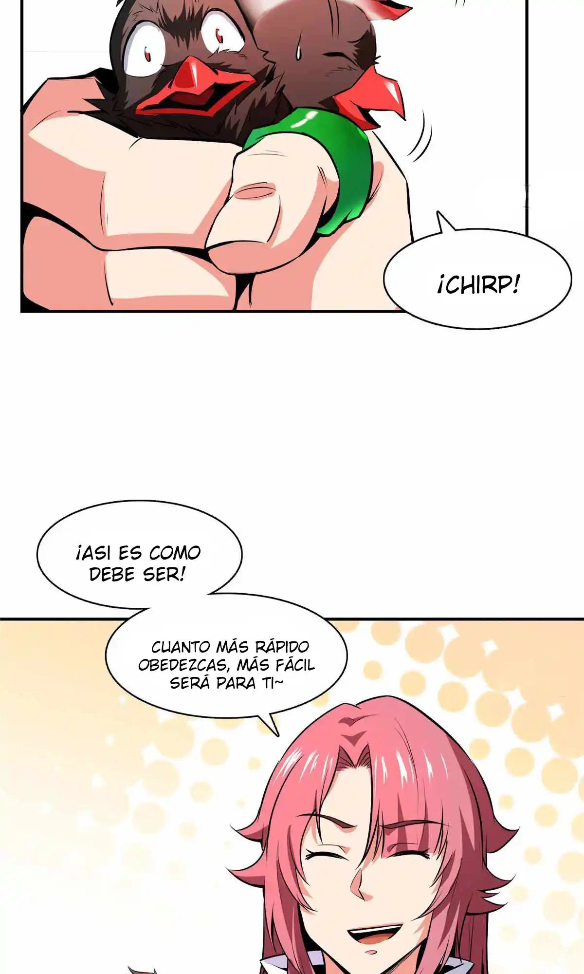 Library Of Heaven's Path(2020) - Capítulo 141 - Página 19 - LectorTMOo