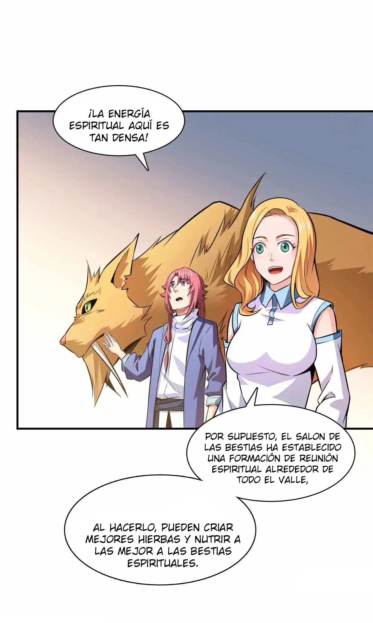 Library Of Heaven's Path(2020) - Capítulo 141 - Página 23 - LectorTMOo