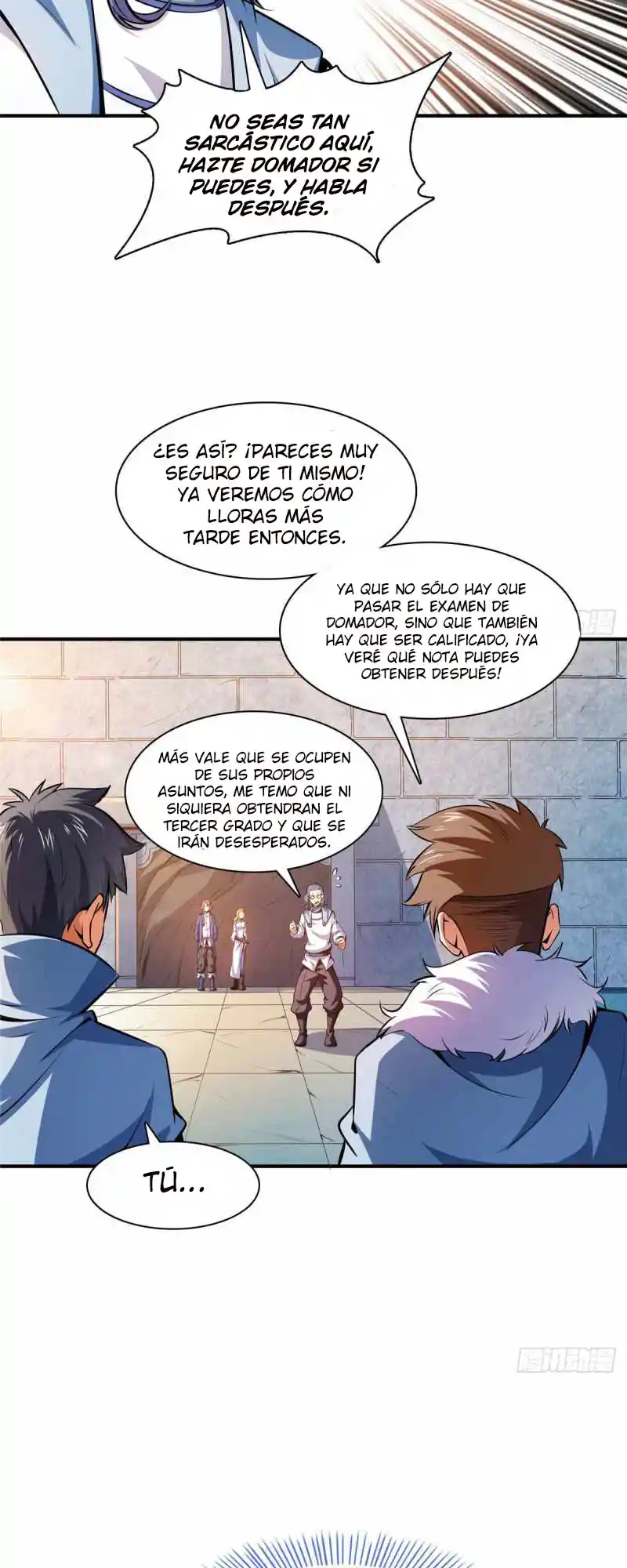 Library Of Heaven's Path(2020) - Capítulo 142 - Página 3 - LectorTMOo