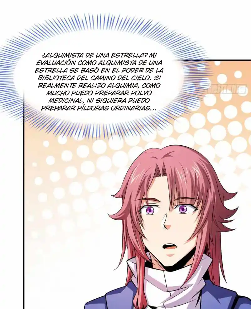 Library Of Heaven's Path(2020) - Capítulo 142 - Página 9 - LectorTMOo