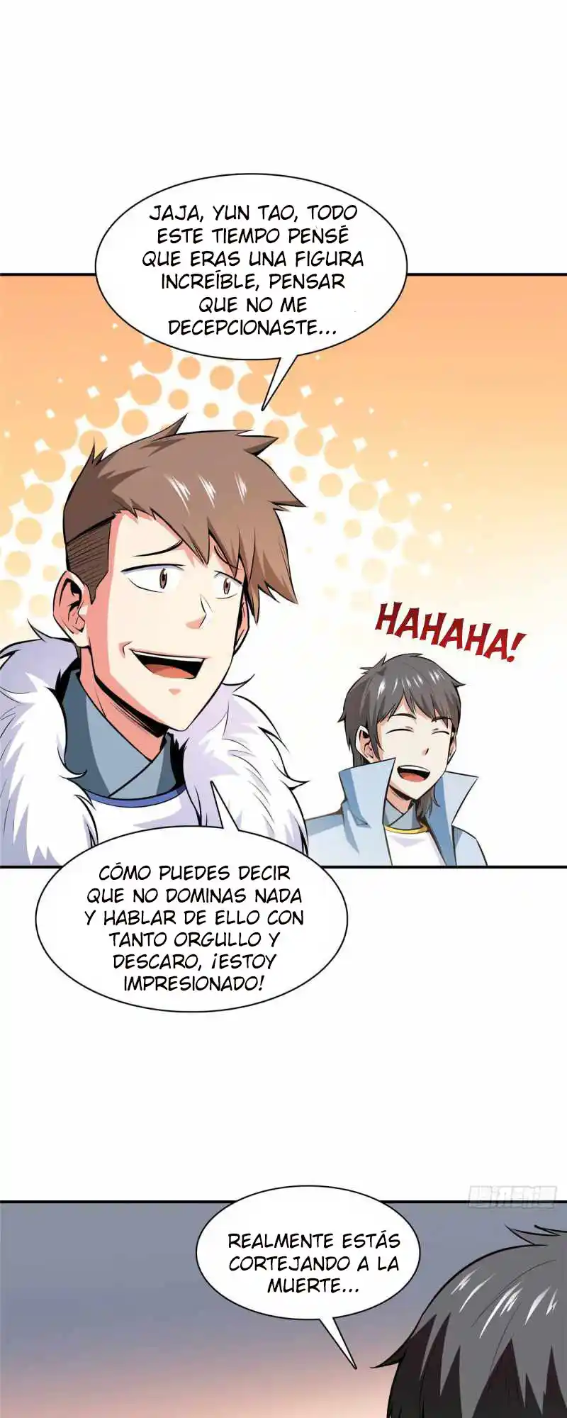 Library Of Heaven's Path(2020) - Capítulo 142 - Página 20 - LectorTMOo