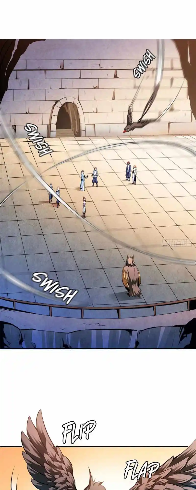 Library Of Heaven's Path(2020) - Capítulo 142 - Página 23 - LectorTMOo