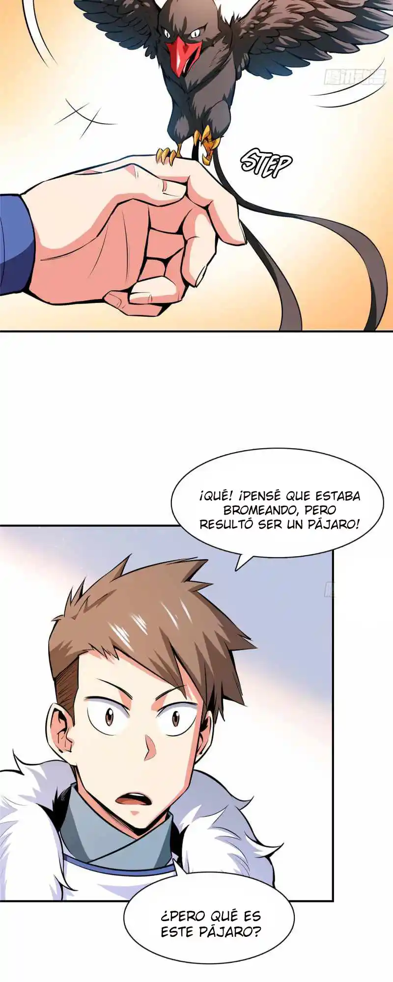 Library Of Heaven's Path(2020) - Capítulo 142 - Página 24 - LectorTMOo