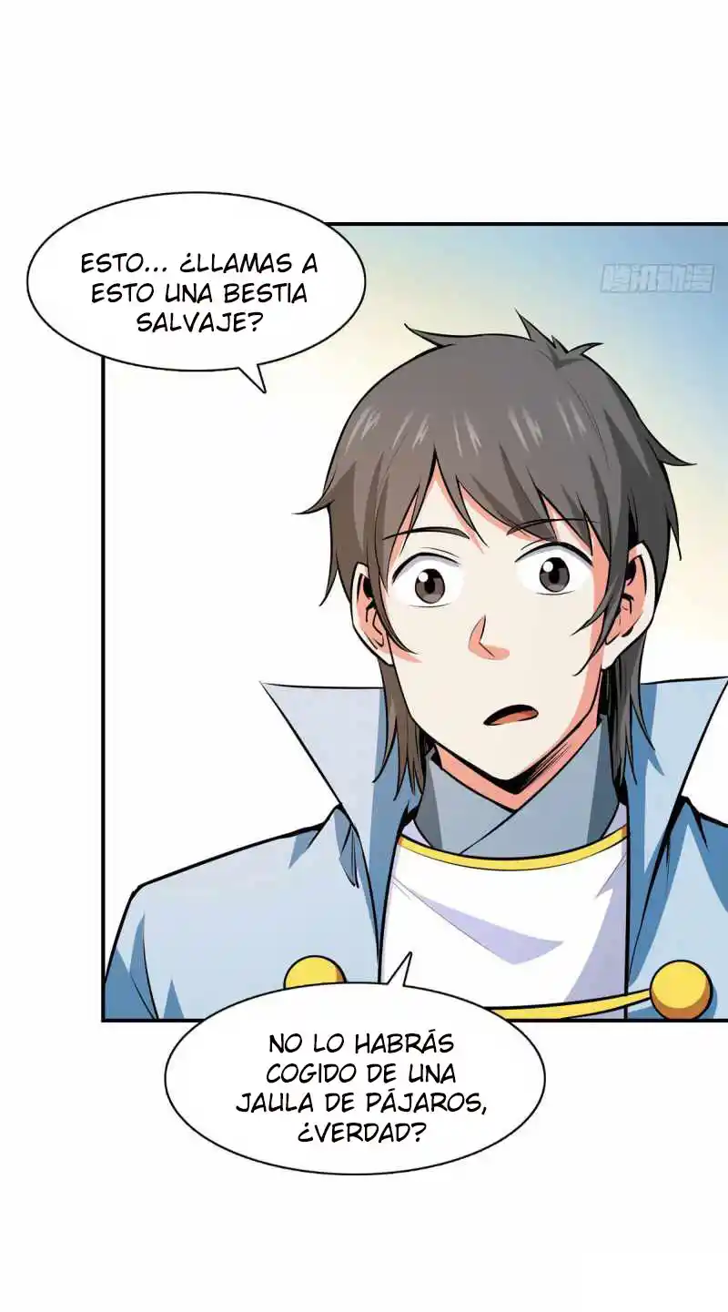 Library Of Heaven's Path(2020) - Capítulo 142 - Página 25 - LectorTMOo