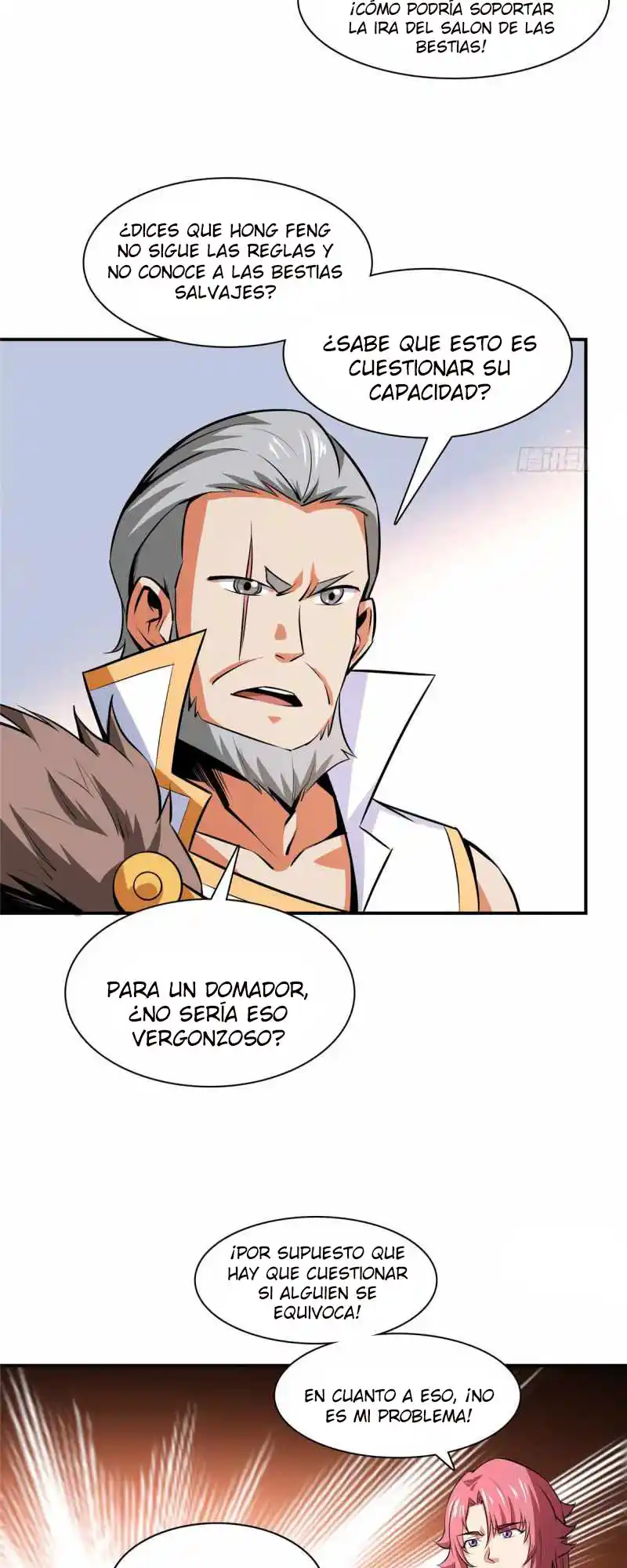 Library Of Heaven's Path(2020) - Capítulo 143 - Página 13 - LectorTMOo